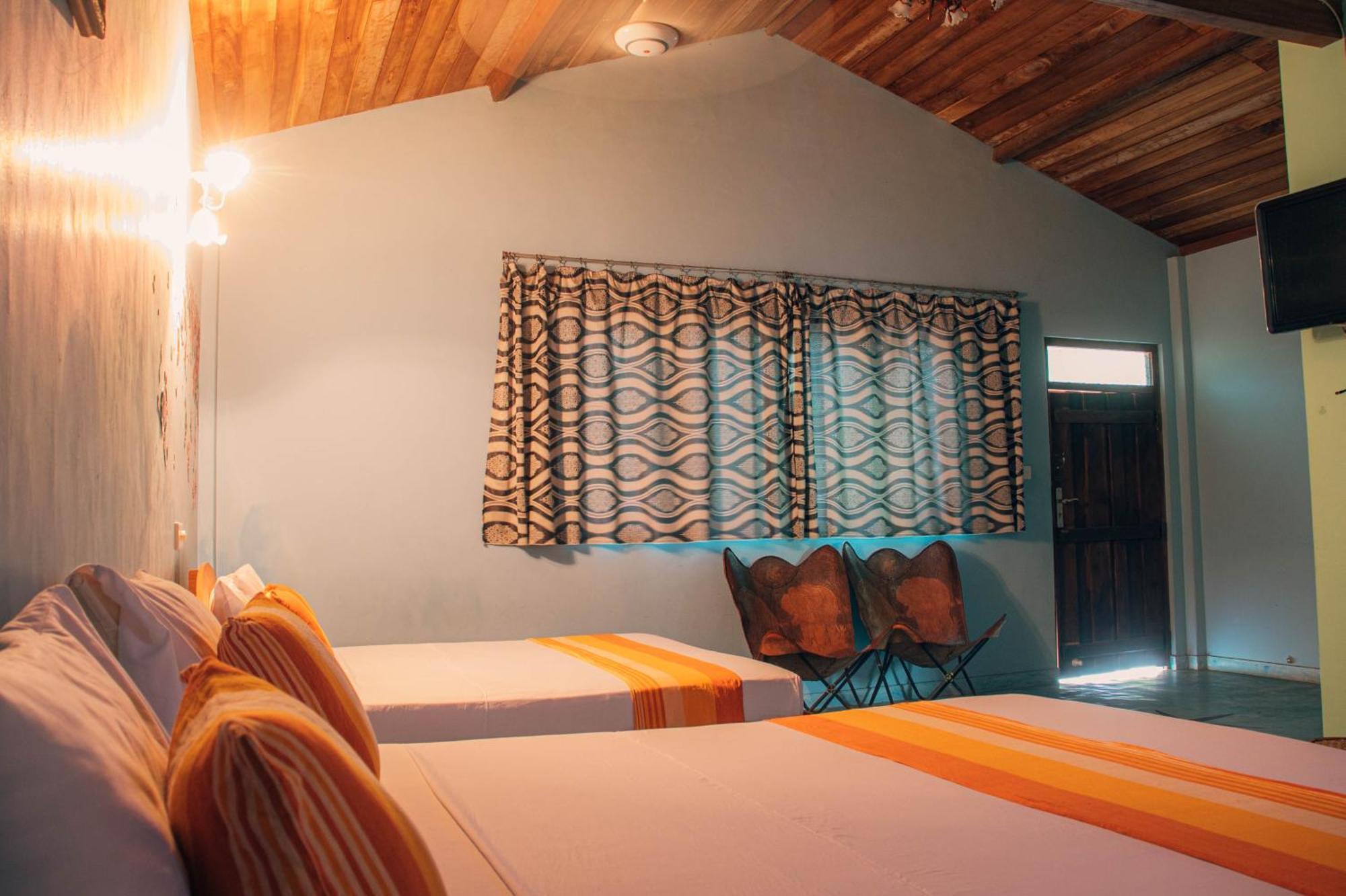 Shell Resort Аругам Экстерьер фото